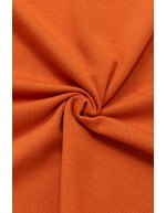 Tara luomupuuvillatrikoo (15 väriä)